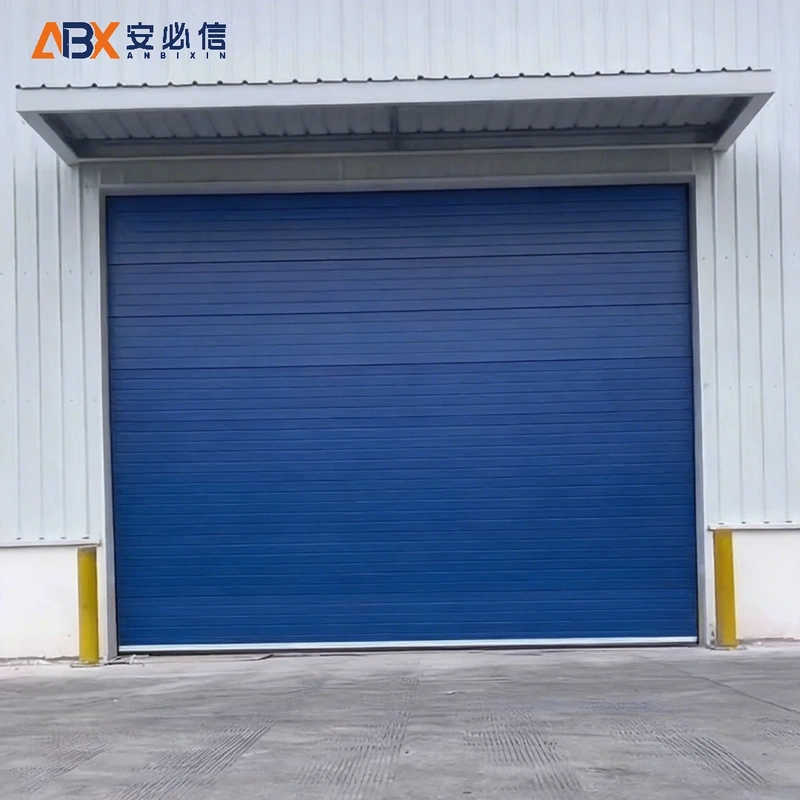 娄底市洁净室高速门